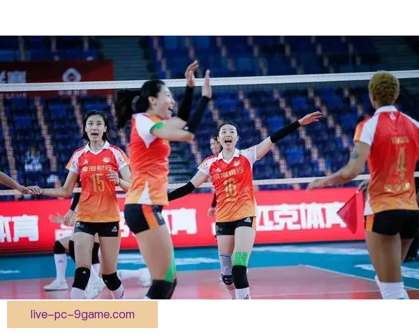 天津女排足球直播时间一览助你不错过每一场精彩赛事全程观看指南