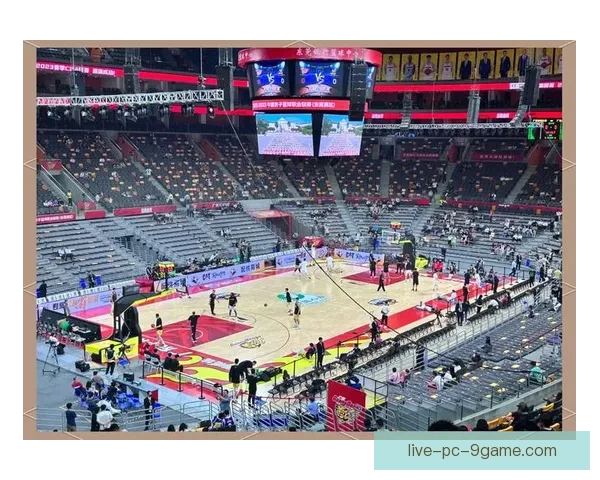 收米NBA直播平台打造高清流畅篮球赛事观赛新体验专业解说与实时互动